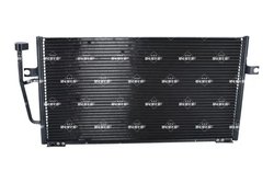 RADIATOR CLIMATIZARE NRF 35234 - Compatibil cu VOLVO