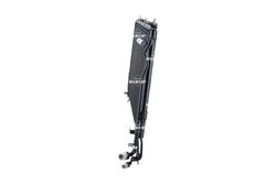 RADIATOR CLIMATIZARE NRF 35240 - Compatibil cu MERCEDES-BENZ