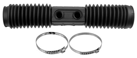 BURDUF CAUCIUC DIRECTIE LEMFORDER 35242 01 - Compatibil cu HONDA
