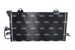 RADIATOR CLIMATIZARE NRF 35247 - Compatibil cu AUDI