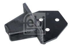 Tampon cauciuc suspensie Febi Bilstein 35249