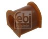 BUCSA BARA STABILIZATOARE FEBI BILSTEIN 35251 - Compatibil cu IVECO