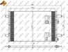 Radiator climatizare NRF 35249