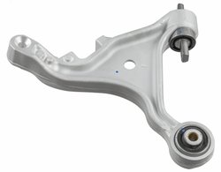 BRAT SUSPENSIE LEMFORDER 35266 01 - Compatibil cu VOLVO