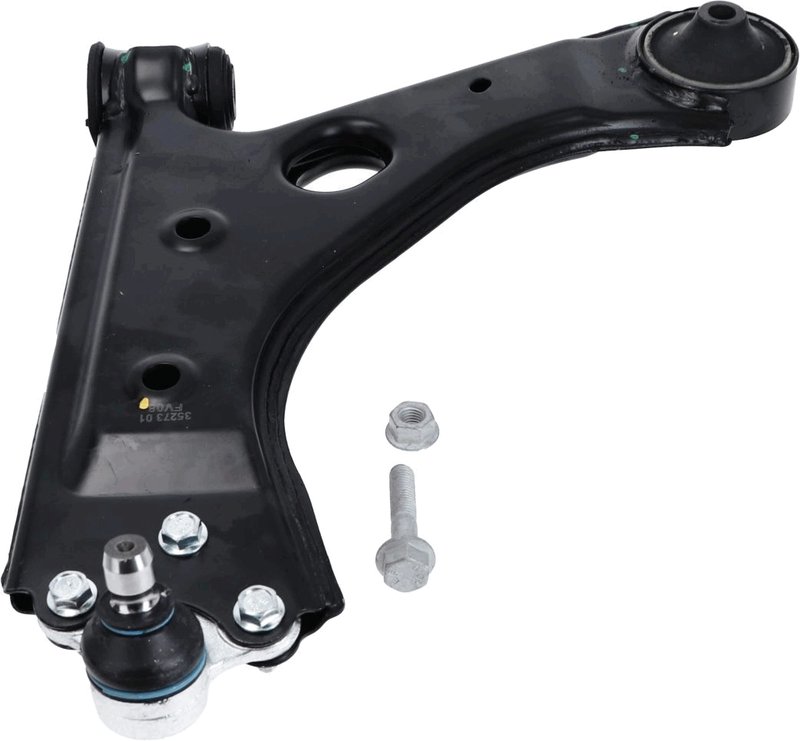 BRAT SUSPENSIE LEMFORDER 35273 01 - Compatibil cu OPEL, VAUXHALL