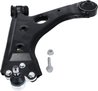 BRAT SUSPENSIE LEMFORDER 35273 01 - Compatibil cu OPEL, VAUXHALL