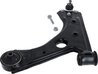 BRAT SUSPENSIE LEMFORDER 35273 01 - Compatibil cu OPEL, VAUXHALL