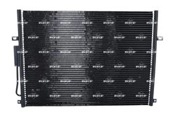 Radiator climatizare NRF 35275