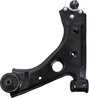 BRAT SUSPENSIE LEMFORDER 35273 01 - Compatibil cu OPEL, VAUXHALL