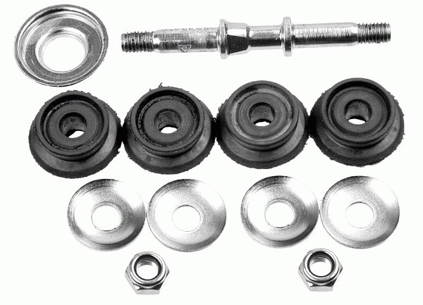 BIELETA STABILIZATOR LEMFORDER 35286 01 - Compatibil cu CITROEN, PEUGEOT, TOYOTA