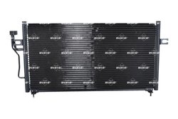 Radiator climatizare NRF 35293
