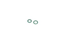 Radiator climatizare NRF 35295