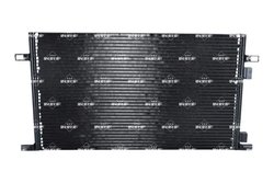 RADIATOR CLIMATIZARE NRF 35298 - Compatibil cu RENAULT