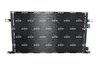 RADIATOR CLIMATIZARE NRF 35298 - Compatibil cu RENAULT