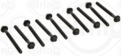 Set suruburi chiulasa Elring 353.770
