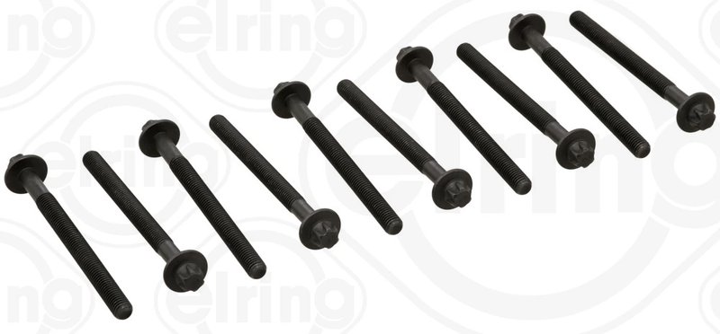 Set suruburi chiulasa Elring 353.770