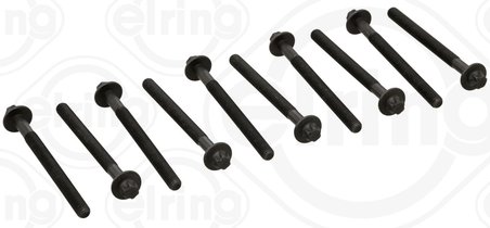 Set suruburi chiulasa Elring 353.770
