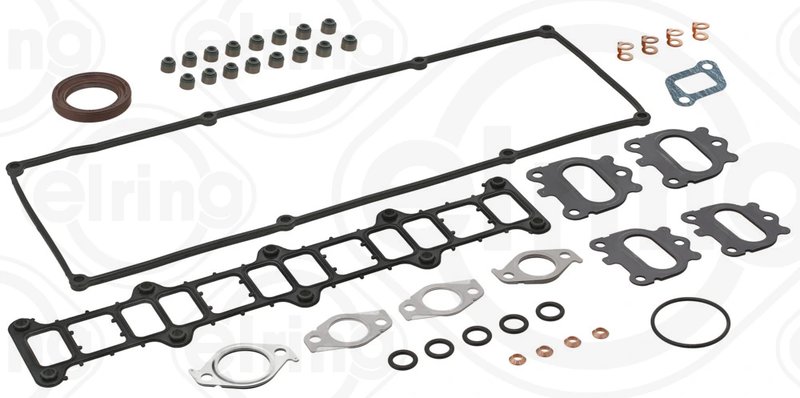 SET GARNITURI CHIULASA ELRING 353.930 - Compatibil cu MITSUBISHI