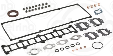 SET GARNITURI CHIULASA ELRING 353.930 - Compatibil cu MITSUBISHI