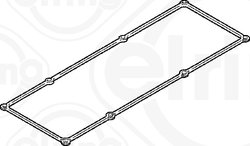 GARNITURA CAPAC CULBUTORI ELRING 353.980 - Compatibil cu MITSUBISHI