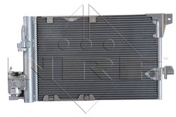 Radiator climatizare NRF 35301