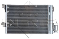Radiator climatizare NRF 35301