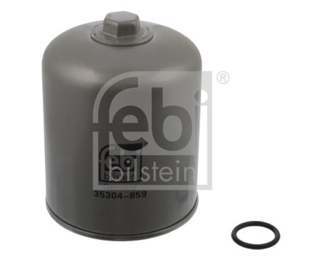 Element filtrant uscator aer compresor Febi Bilstein 35304