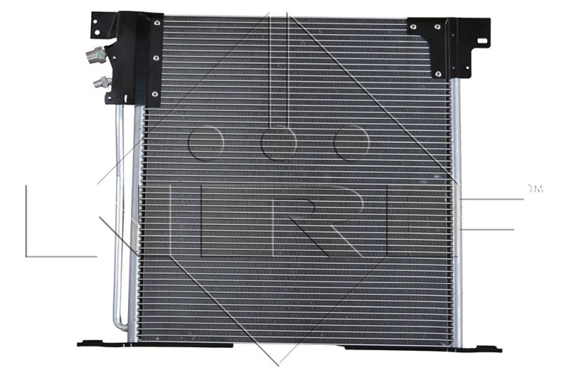 Radiator climatizare NRF 35305