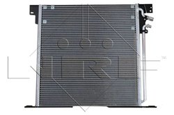 Radiator climatizare NRF 35305