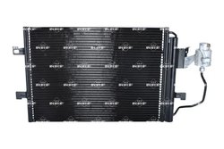 Radiator climatizare NRF 35309