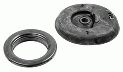 Set reparatie rulment flansa amortizor Lemforder 35314 01