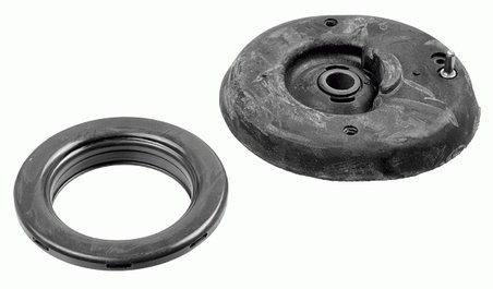 Set reparatie rulment flansa amortizor Lemforder 35314 01