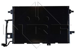 RADIATOR CLIMATIZARE NRF 35317 - Compatibil cu AUDI