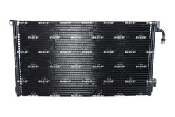 RADIATOR CLIMATIZARE NRF 35328 - Compatibil cu CITROEN, PEUGEOT
