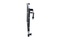 RADIATOR CLIMATIZARE NRF 35328 - Compatibil cu CITROEN, PEUGEOT