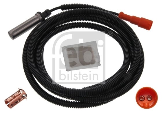 SENZOR ABS FEBI BILSTEIN 35332 - Compatibil cu MERCEDES-BENZ, SETRA