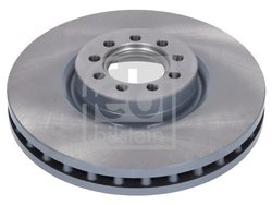 DISC FRANA FEBI BILSTEIN 35335 - Compatibil cu IVECO