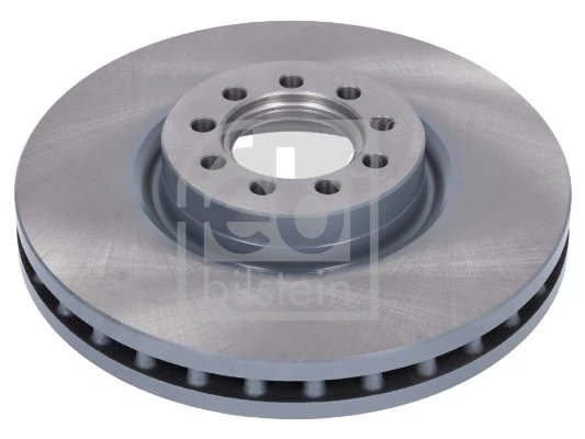 DISC FRANA FEBI BILSTEIN 35335 - Compatibil cu IVECO