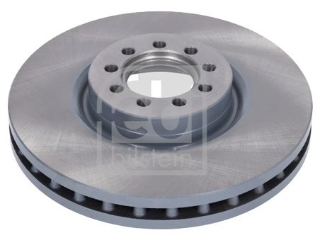 DISC FRANA FEBI BILSTEIN 35335 - Compatibil cu IVECO