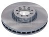 DISC FRANA FEBI BILSTEIN 35335 - Compatibil cu IVECO
