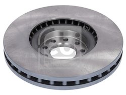 DISC FRANA FEBI BILSTEIN 35335 - Compatibil cu IVECO