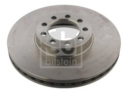 DISC FRANA FEBI BILSTEIN 35336 - Compatibil cu IVECO