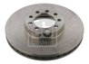 Disc frana Febi Bilstein 35336