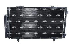 Radiator climatizare NRF 35337