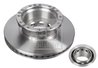 DISC FRANA FEBI BILSTEIN 35339 - Compatibil cu IRISBUS, IVECO