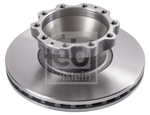 DISC FRANA FEBI BILSTEIN 35344 - Compatibil cu MAN