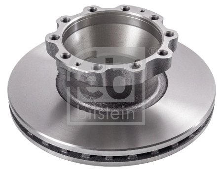 DISC FRANA FEBI BILSTEIN 35344 - Compatibil cu MAN