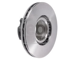 DISC FRANA FEBI BILSTEIN 35344 - Compatibil cu MAN