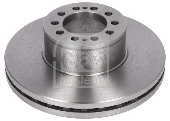 DISC FRANA FEBI BILSTEIN 35345 - Compatibil cu MAN