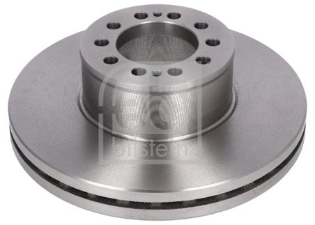 DISC FRANA FEBI BILSTEIN 35345 - Compatibil cu MAN